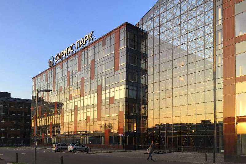 Мы расширяемся — у нас открылся второй офис в Москве!