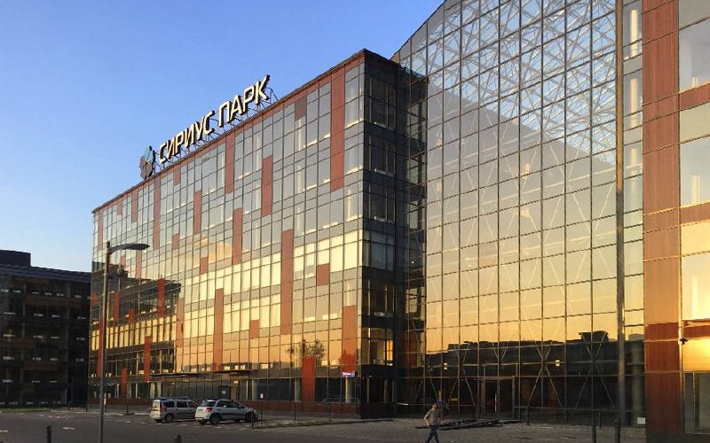 Мы расширяемся — у нас открылся второй офис в Москве!